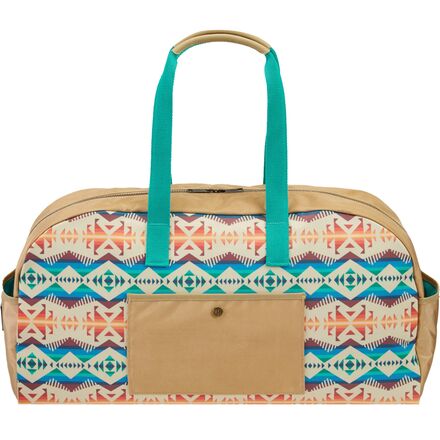 Pendleton Weekender Duffle Bag 