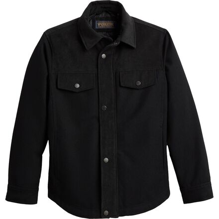 Pendleton Timberline Shirt Jacket Men s Clothing
