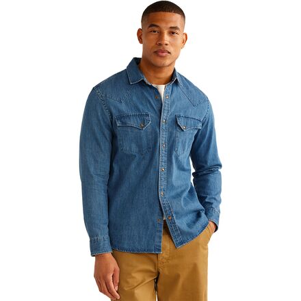 Maong long sleeve hotsell