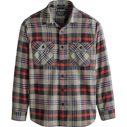 PENDLETON フランネルシャツ Pendleton Flannel
