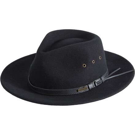 Pendleton Hat Shop Our Pendleton Pendleton Wool Hat | Pendleton main image 2
