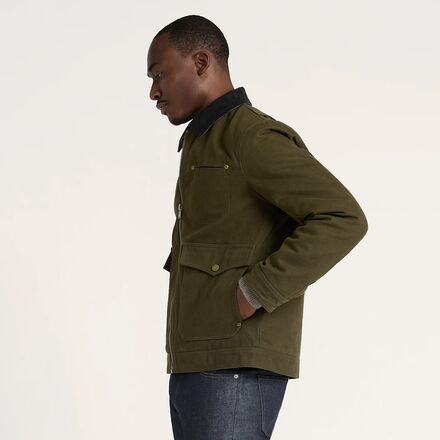Pendleton Carson City Ranch Coat - Men's - Clothing