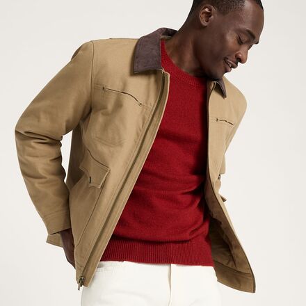 Pendleton Carson City Ranch Coat - Men's - Clothing