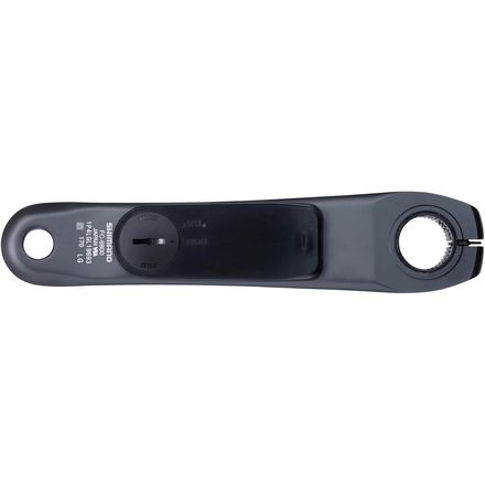 Pioneer Shimano Ultegra 6800 Single Leg Power Meter Crank Arm - Bike
