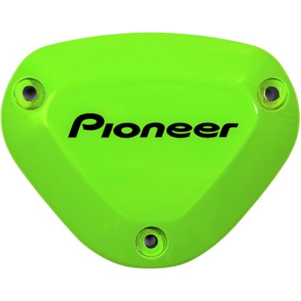 Pioneer Power Meter Color Cap - Bike