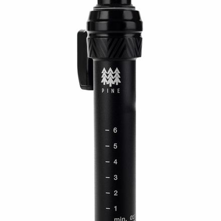 PNW Components Pine 27.2 Dropper Seatpost - Bike