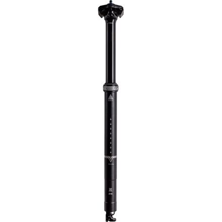 PNW Components Rainier 27.2 IR V3 Dropper Seatpost - Bike