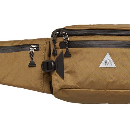 PNW Components Rover Hip Pack - Hike & Camp