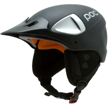 POC Synapsis XP Helmet - Ski