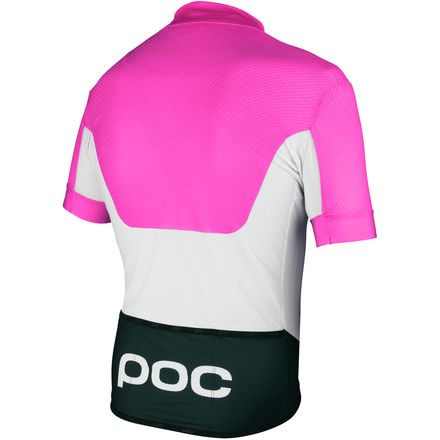 未使用】POC（ポック）AVIP Printed Light Jersey S