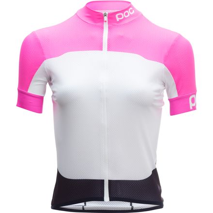 POC AVIP Printed Light Jersey - Women's - Bike
