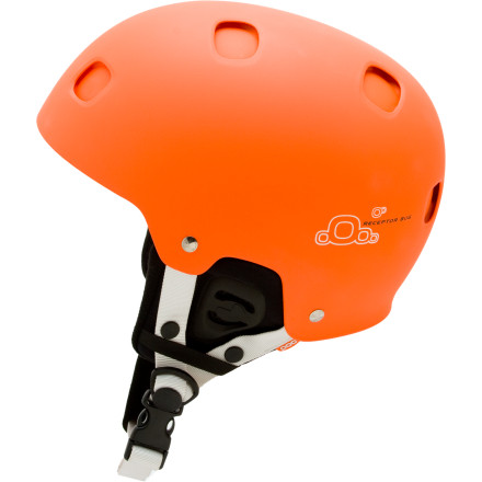 POC Receptor BUG Helmet - Ski