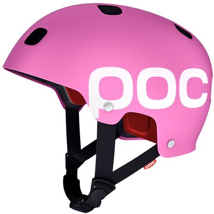 POC Receptor Flow Helmet - Bike
