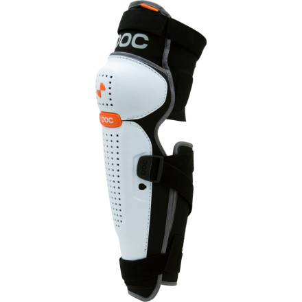 POC Bone VPD Leg Shin Guard タグ付き POC Bone VPD Leg Protectors - Bike