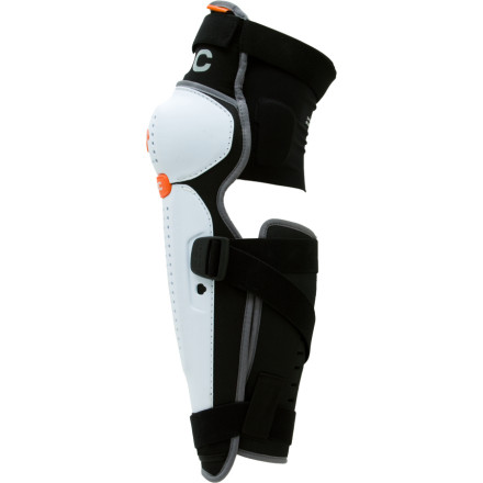 POC Bone VPD Leg Protectors - Bike