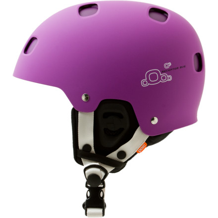 POC Receptor BUG Helmet - Ski