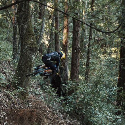 POC Essential DH Long-Sleeve Jersey Men's Bike