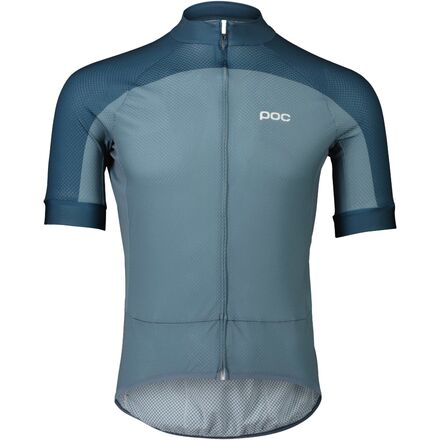 POC Essential Road Logo Jersey - Men's - Bike