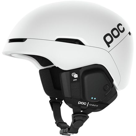 スキー・スノーボードアクセサリー POC Obex SPIN POC Obex Spin Communication Helmet