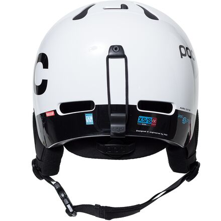 POC Auric Cut BC Spin Helmet - Ski