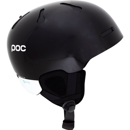 POCヘルメットAuric Cut Backcountry M/L55/58 Auric Cut Ski Helmet in Matt Black | POC Global