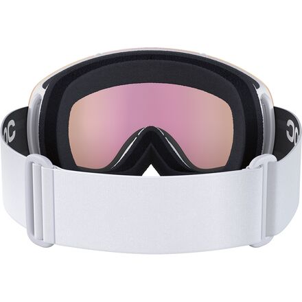 POC Lobes Clarity Goggles - Ski