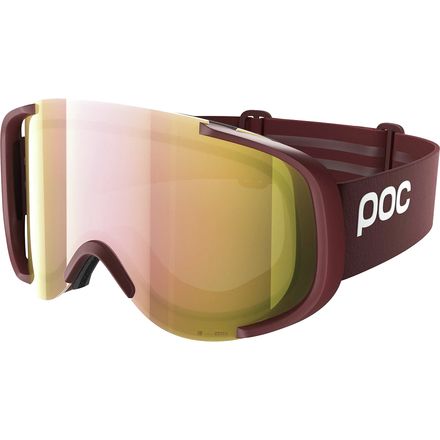 正規品 Amazon スキー ゴーグル コーニャ ポック CORNEA POC