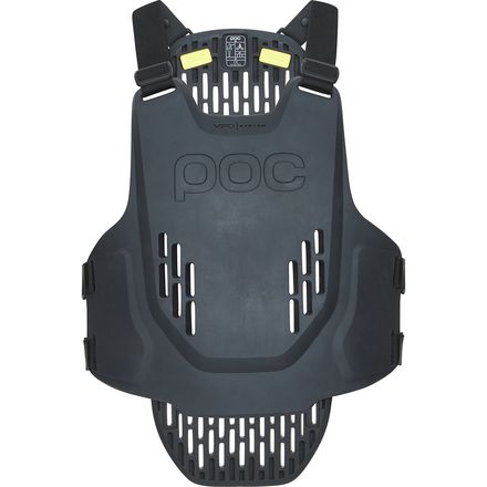 【未使用・タグ付き】POC VPD System Vest プロテクター POC VPD System Torso - Bike