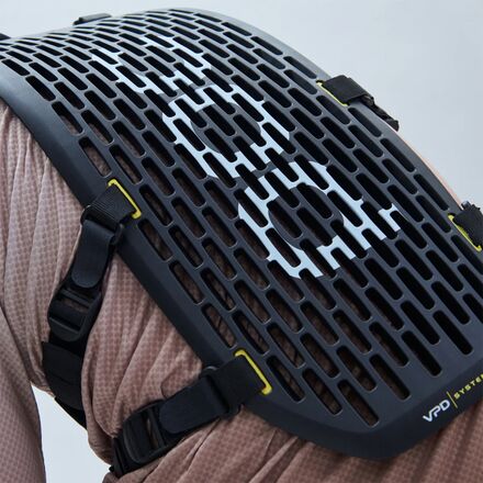 POC VPD System Torso - Bike