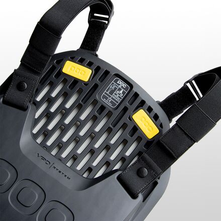 POC VPD System Torso - Bike