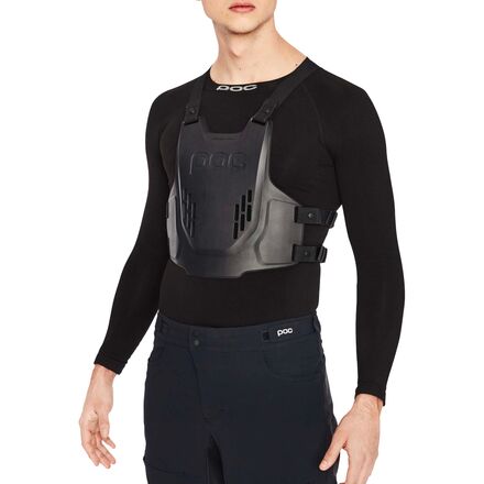 【未使用・タグ付き】POC VPD System Vest プロテクター 未使用・タグ付き】POC VPD System Vest プロテクター 未使用