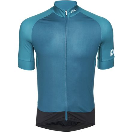 【タグ付き】POC ESSENTIAL JERSEY poc-essential-road-light-