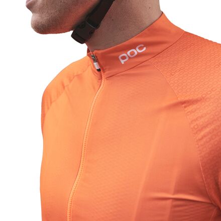 POC Essential Road Jersey - Men's - Bike
