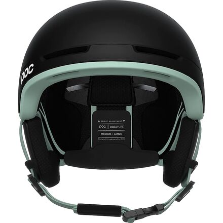 cruise Martin Luther King Junior Voor een dagje uit POC Obex Pure Helmet - Ski