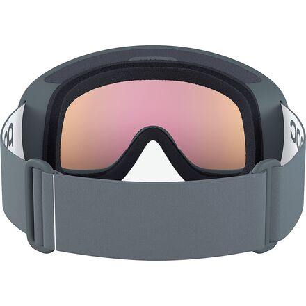 POC Fovea Mid Clarity Goggles - Ski