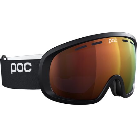 POC Fovea Mid Clarity Goggles - Ski