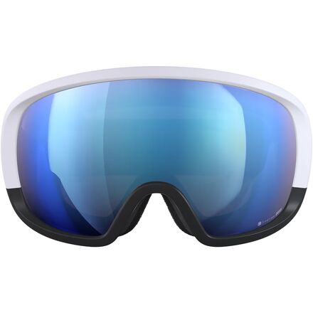MASQUE FOVEA Clarity Comp Fluorescent Orange - POC | Ski Clinic