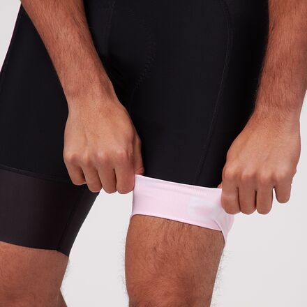 POC Essential Road VPDS Bib Short Men s Bike