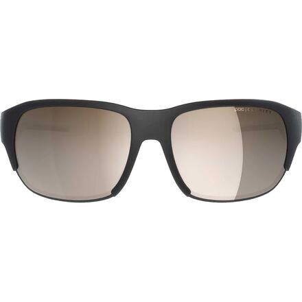 POC DEFINE サングラス ブルー/ブラウン・シルバーミラー POC Define Sunglasses - Accessories