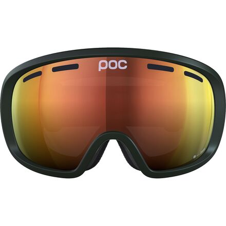 POC x POW Jeremy Jones Fovea Clarity Goggles - Ski