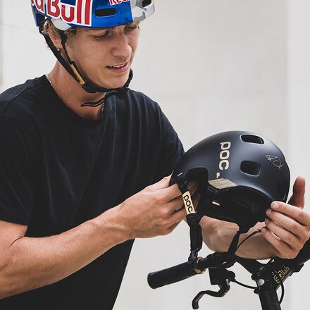 POC Crane Mips Fabio Edition Helmet - Bike