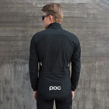 POC Pro Thermal Jacket - Men's - Bike