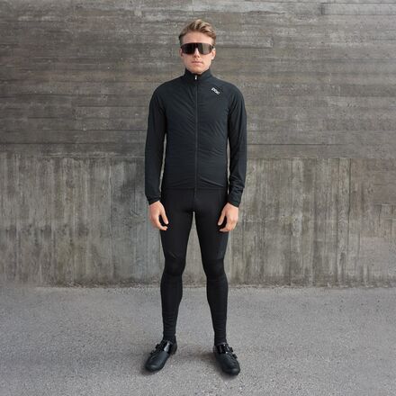 POC サイクルジャケット ブラック Medium POC サイクルジャケット ブラックサイズS