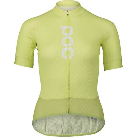 POC Essential Road Logo Jersey - Women's - Bike