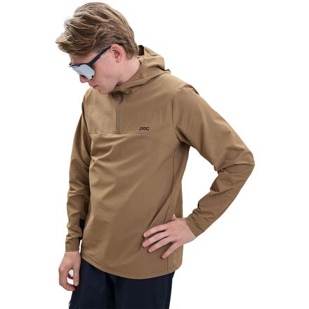 POC Mantle Thermal Hoodie - Men's - Bike