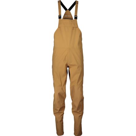新品 POC Consort MTB dungaree Pant 防雨 US:L POC Consort MTB Dungaree Pant - Men's - Bike