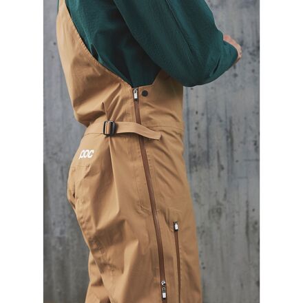 POC Consort MTB Dungaree Pant - Men's - Bike
