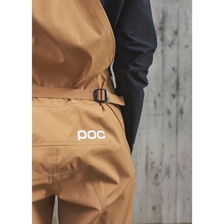 新品 POC Consort MTB dungaree Pant 防雨 US:L 5AF3D4C6148660DDD8035B2D03E735