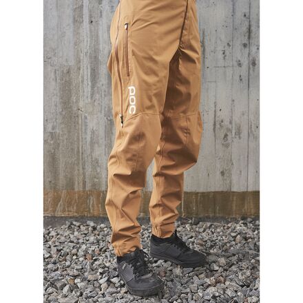 新品 POC Consort MTB dungaree Pant 防雨 US:L POC Consort MTB Dungaree Pant - Men's - Bike