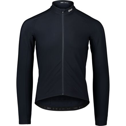 Maillot POC RESISTANCE PRO DH Jersey - Manches Longues, Noir, Taille XXL, Neuf